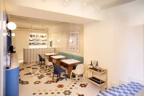 Hotel Casa Clarita By SH Hoteles in Valencia — foto 7