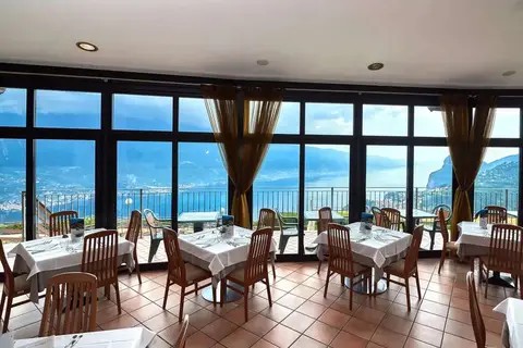 Hotel Le Balze Aktiv & Wellness in Tremosine sul Garda, foto 27