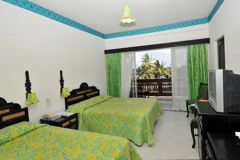 Bamburi Beach Hotel in Kasemeni ward — foto 14