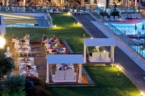 Trendy Verbena Beach in Manavgat, foto 25
