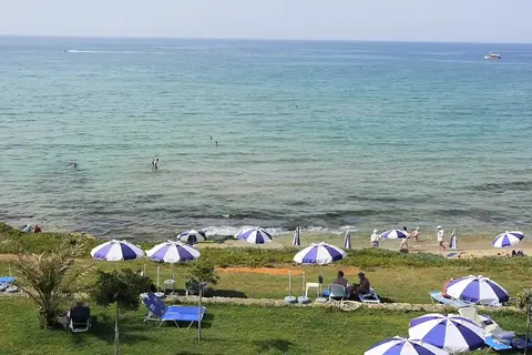 Ariadne Beach Hotel in Δημοτική Ενότητα Μαλίων — foto 22