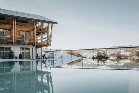 Presulis Lodges in Fiè — foto 2