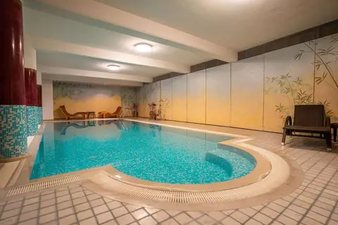 Hotel Galvani in Torri del Benaco — foto 8