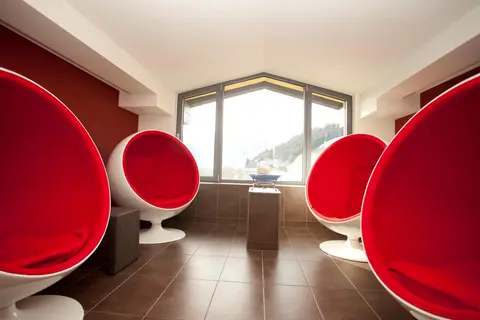 Hotel Schütthof in Zell am See — foto 4