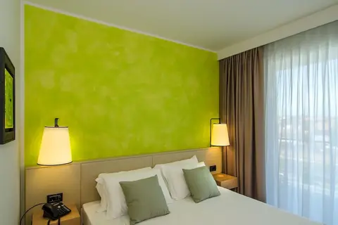 Hotel Viareggio in Viareggio, foto 19