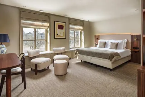 The Saints Hotel foto 2