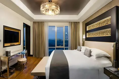 Kempinski Mall Of The Emirates in Dubai — foto 23