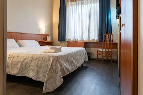 B&B HOTEL Torino President in Turijn, foto 16