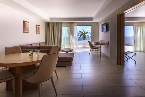 Elinotel Sermilia Resort in Ψακούδια — foto 27