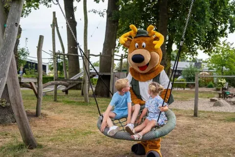 TopParken Résidence Lichtenvoorde foto 28