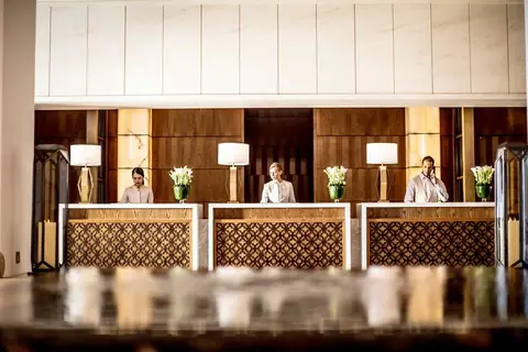 InterContinental Fujairah Resort in Al Aqah — foto 27