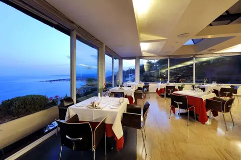 Eurostars Monte Tauro in Taormina, foto 13