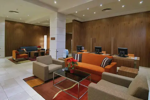 K+K Hotel Opera Budapest in Boedapest, foto 24
