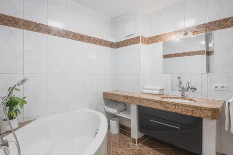 Central Stay Appartement Gerlos in Gerlos, foto 12