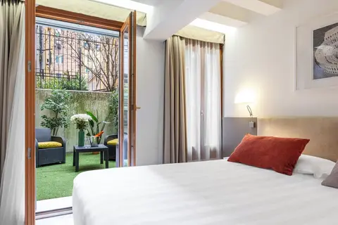 Leone Hotel in Venetië, foto 20