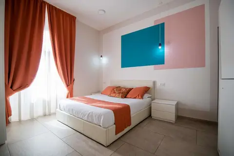 La Chambre in Napels, foto 2