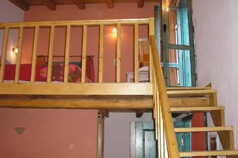 Eleonas in Zaros — foto 23