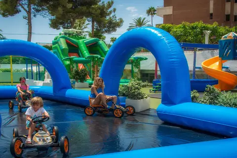 RH Princesa Hotel & SPA in Benidorm — foto 12