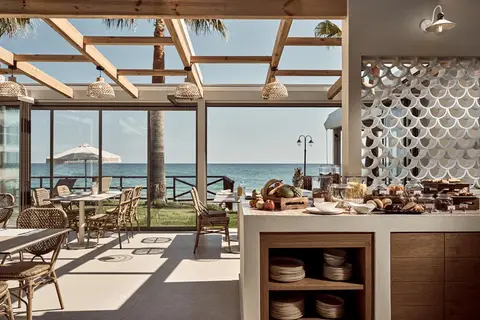 Windmill Bay Hotel in Argassi, foto 3