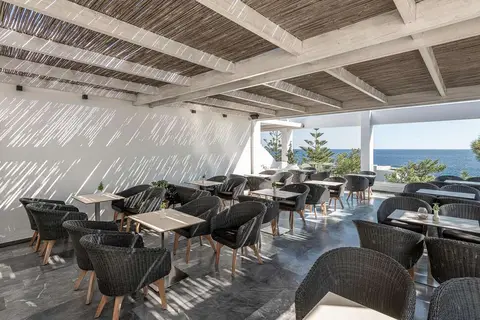 Kakkos Bay Hotel in Ferma — foto 28