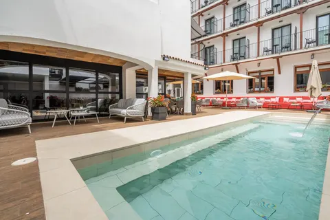 Neptuno Hotel & Spa foto 10