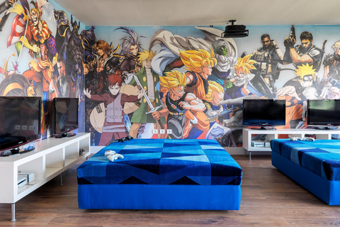 Hotel H10 Lanzarote Princess foto 16