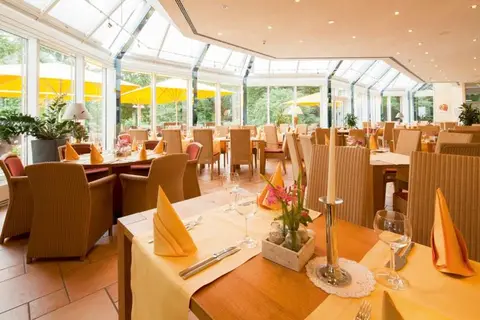Seminaris Hotel Lüneburg in Lüneburg — foto 20