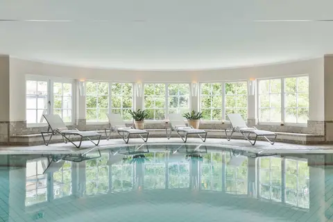 Dorint Strandresort & Spa Sylt/Westerland in Sylt — foto 8