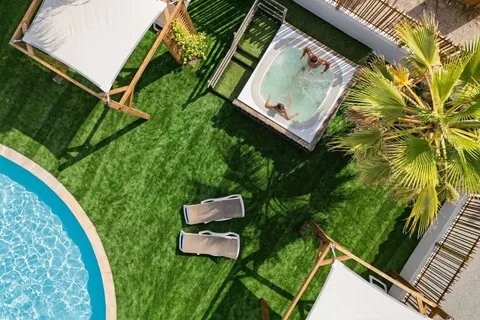 Camping Riviera D Azur foto 16