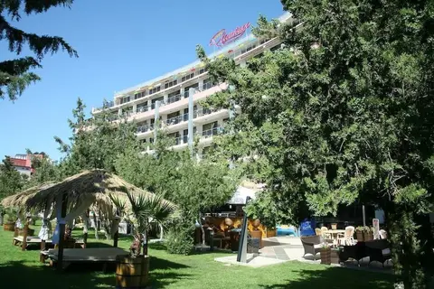 Flamingo in Несебър — foto 25