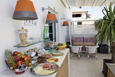 Piccolo Grand in Pizzo — foto 16