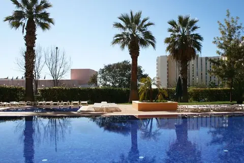 Portobelo Vilamoura - Marina & Beach Aparthot in Loulé, foto 13