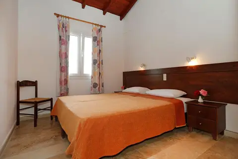 Elena Bungalows in Δημοτική Ενότητα Πυθαγορείου — foto 2