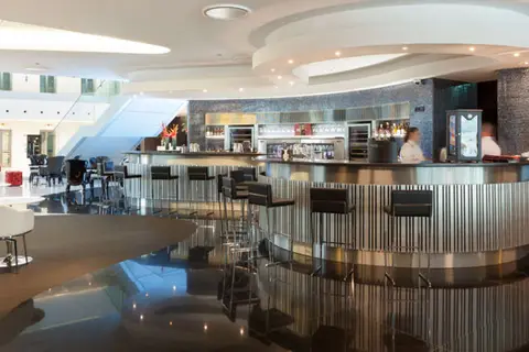 Myriad by Sana Hotels in Lissabon — foto 3