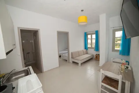 Villa Stella Family Apartments in Δημοτική Ενότητα Μαλίων — foto 19