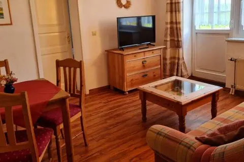 Reethäuser auf Rügen foto 16