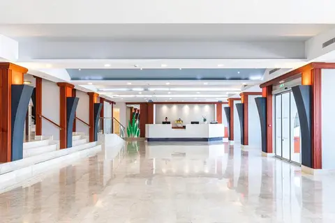 Hotel Belair Beach in Ιαλυσός — foto 7
