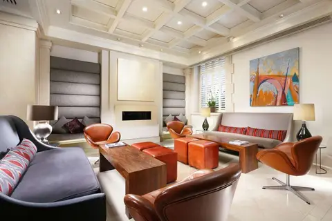 Hotel London Bridge in Londen, foto 7