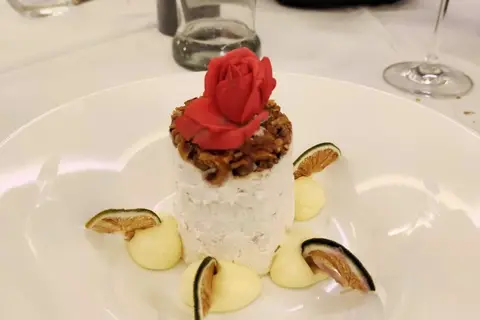 Hotel Byron in Lerici — foto 19