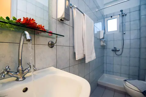 Diamond Apartments & Suites in Chersonissos — foto 30