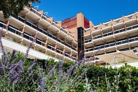 Hotel Villa Pamphili Roma in Rome — foto 30