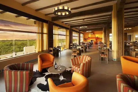 Hotel El Dorado Royale in Playa del Carmen, foto 8