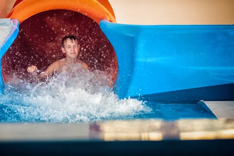 Vulkán Wellness Hotel & Camping foto 11