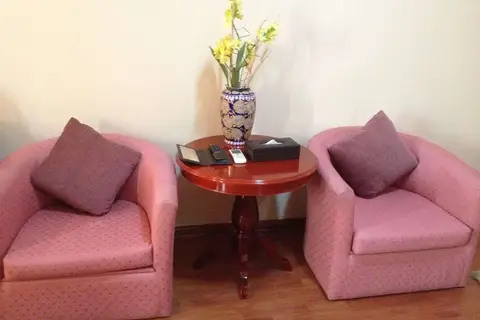 Fortune Hotel Deira in ديرة — foto 13