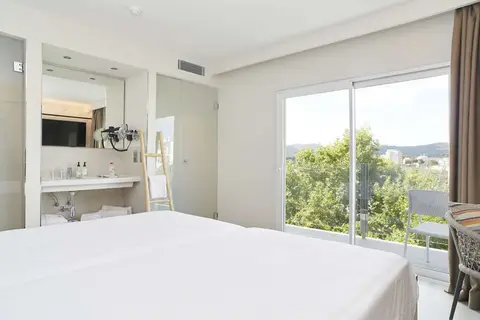 Invisa Hotel Es Pla in Sant Antoni de Portmany — foto 26