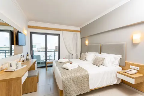 Rhodos Horizon City in Rhodos — foto 12