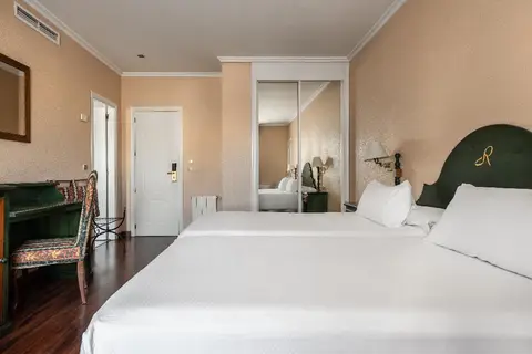 Hotel Río Badajoz in Badajoz — foto 6