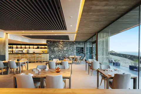Bancal Hotel & Spa in San Sebastián de la Gomera — foto 5