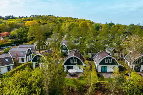 Vakantiepark Koningshof in Bergen — foto 18