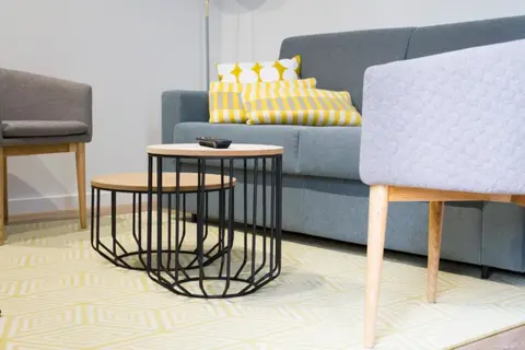 Lux Apartamentos Rosalia in Santiago de Compostella — foto 16